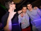 Vineri noaptea @ Club Escape