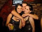 Vineri noaptea @ Club Escape