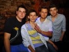 Vineri noaptea @ Club Escape