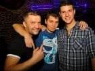 Vineri noaptea @ Club Escape