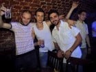 Vineri noaptea @ Club Escape