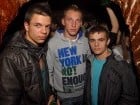 Vineri noaptea @ Club Escape