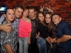Vineri noaptea @ Club Escape