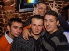 Vineri noaptea @ Club Escape
