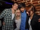 Vineri noaptea @ Club Escape
