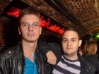 Vineri noaptea @ Club Escape