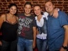 Vineri noaptea @ Club Escape