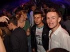 Vineri noaptea @ Club Escape