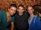 Vineri noaptea @ Club Escape