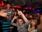 Vineri noaptea @ Club Escape