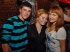 Vineri noaptea @ Club Escape
