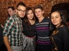 Vineri noaptea @ Club Escape