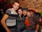 Vineri noaptea @ Club Escape