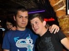 Vineri noaptea @ Club Escape