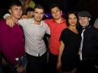 Vineri noaptea @ Club Escape