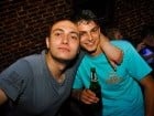 Vineri noaptea @ Club Escape