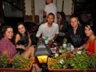 Vineri noaptea în Club Downtown