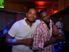 Vineri noaptea în Club Downtown