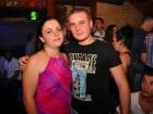 Vineri noaptea în Club Downtown