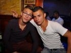 Vineri noaptea în Club Downtown