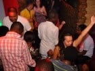 Vineri noaptea în Club Downtown