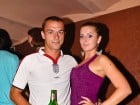 Vineri noaptea în Club Seven