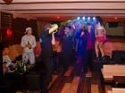 Vineri noaptea în Club Seven