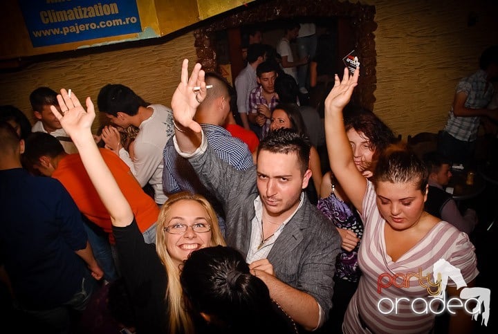 Vineri noaptea în Downtown, 