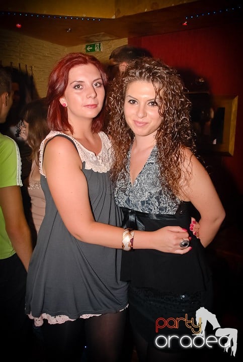 Vineri noaptea în Downtown, 