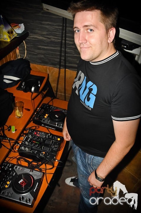 Vineri noaptea în Downtown, 