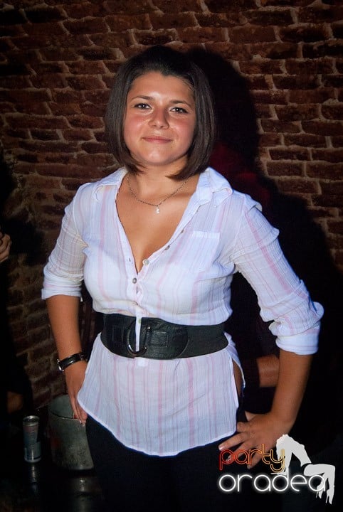 Vineri noaptea în Escape, 