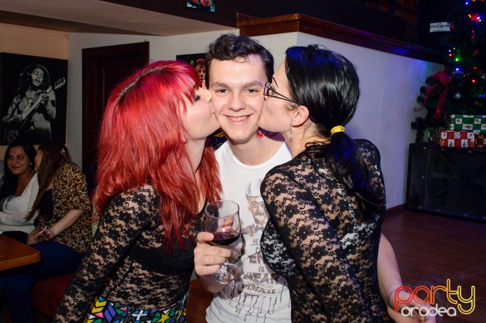 Vineri Noaptea în Window Pub, 