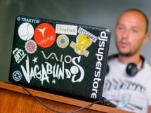 Vineri noaptea la Juice