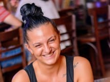 Vineri noaptea la Juice