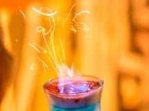 Vineri noaptea la Juice