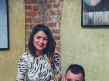 Vineri seara la Bodega