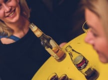 Vineri seara la Bodega
