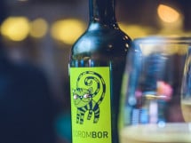 Vineri seara la Bodega