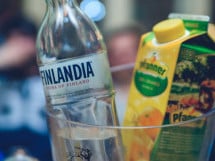 Vineri seara la Bodega