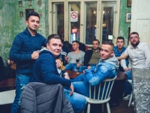 Vineri seara la Bodega