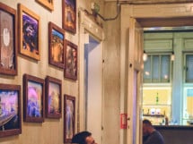 Vineri seara la Bodega