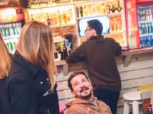 Vineri seara la Bodega