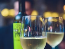 Vineri seara la Bodega