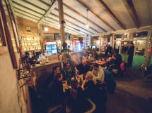 Vineri seara la Bodega
