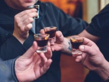 Vineri seara la Bodega