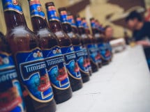 Vineri seara la Bodega