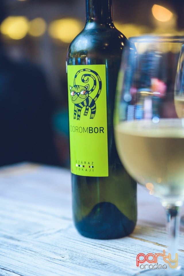 Vineri seara la Bodega, Bodega