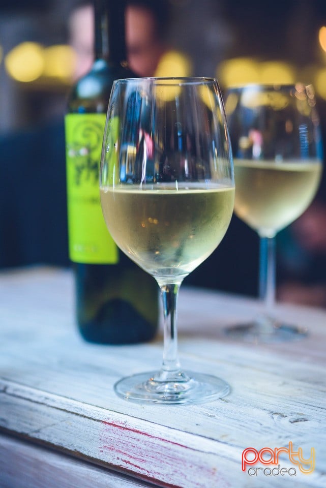 Vineri seara la Bodega, Bodega