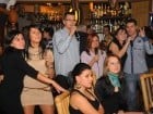 Vineri seara cântăm în Zulu Caffe