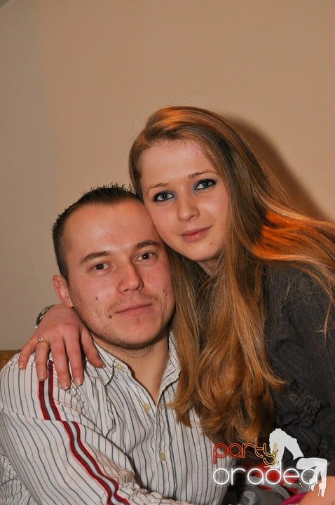 Vineri seara cântăm în Zulu Caffe, Zulu Caffe